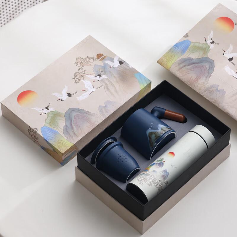 Insulated Water Cup Gift Sets