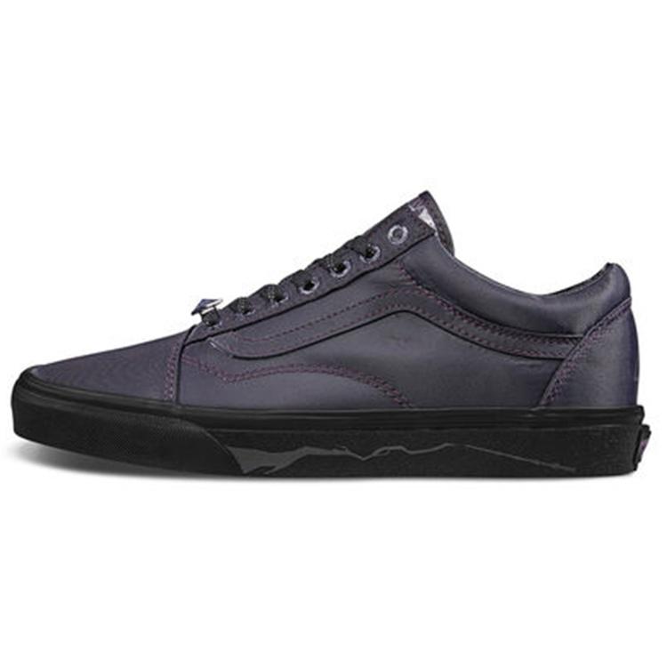 Vans Harry Potter x Old Skool Deathly Hallows Men s VN0A4BV5V0F EU 39
