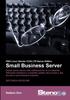 Kniha Ubuntu Small Business Server 10.04