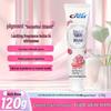 Crest Dual-Color Whitening Toothpaste