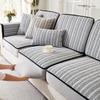 Non Slip Sofa Cushion Cover Four Seasons Universal Wear Resistant Sofa Seat Mat
