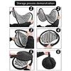 Dent Repair Line Dent Foldable Lined Dent Reflector Board Cloth Portable Flexible Reflector Line Board Scratch for Dent