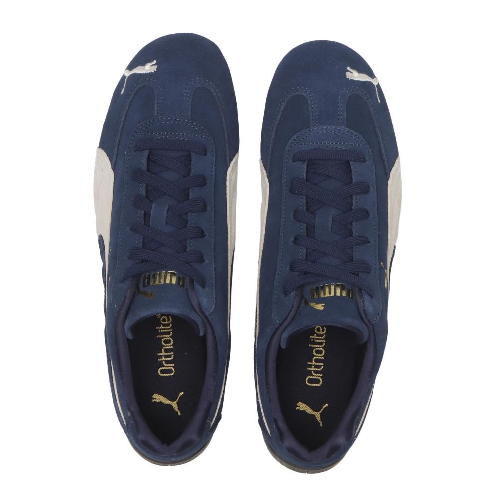 Puma Speedcat Og 407974 02persian Blu