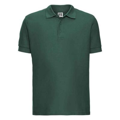 Erkek Ultimate Pamuklu Pique Polo Gömlek