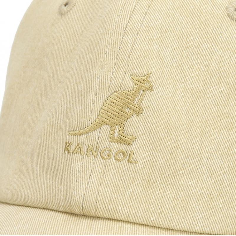 Kangol New Washing Cap Lime 4626