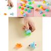 Gyroscope Toy Set For Kids With Durable Plastic Material For Classroom Play And Gift Giving