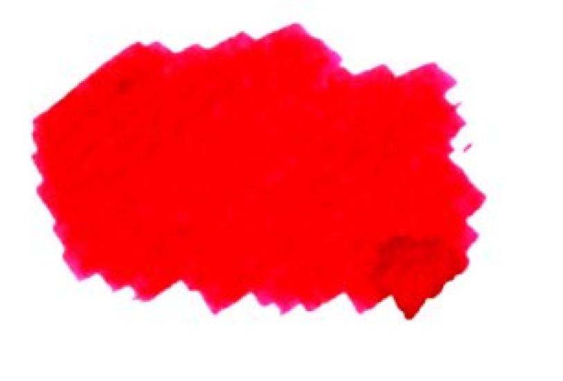 NAGASAWA Fountain Pen Ink Kobe INK Story 4 Kitano Ijinkan Red Vol.