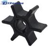 17400-98550 Water Pump Impeller Kit for Suzuki Outboard DT6 DT8  Motor 17400-98551 Replaces Sierra 18-3259
