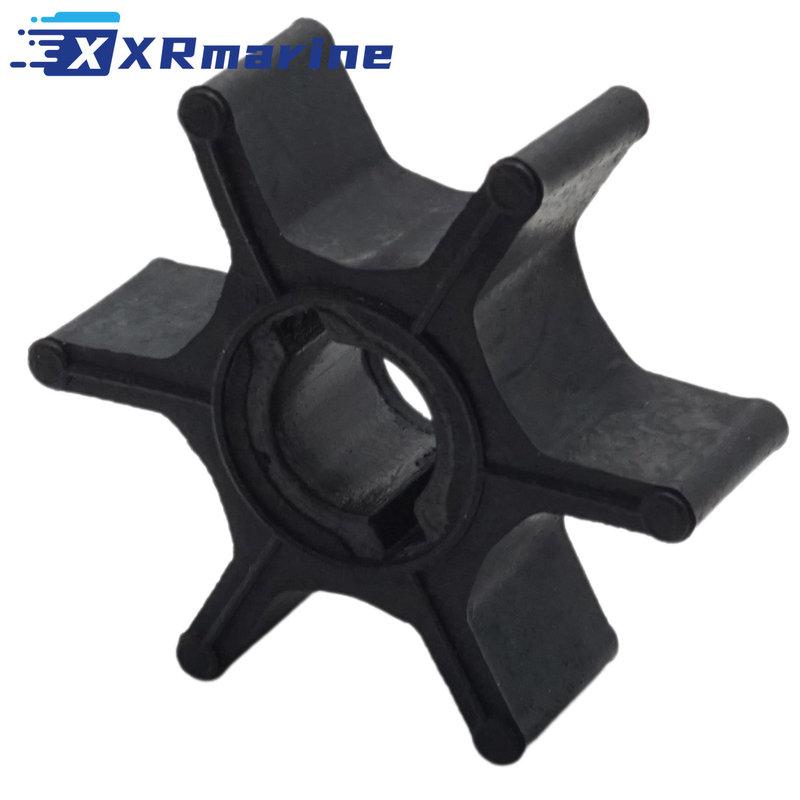 17400-98550 Water Pump Impeller Kit for Suzuki Outboard DT6 DT8  Motor 17400-98551 Replaces Sierra 18-3259