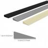 0.8M Multi Purpose Ramp Mat Door Threshold Ramp Self Adhesive Durable Non Slip Suitable for Robotic Vacuums Home Accessories