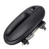 Exterior Door Handle Weatherproof Excellent Durability Outside Door Handle Replacement for Spark 2010 2013