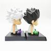 Hunter Fulltime Enchanting Bobblehead Characters Cute Small Figures Display For