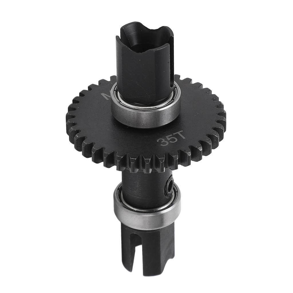 Набор шестерен RC центральной катушки 35T Запасная часть для ZD Racing EX?07 35T 17 Модель транспортного средства