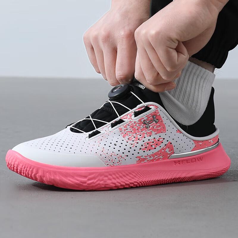 Under Armour Men s Flow Slipspeed Casual Shoes US 9