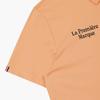 Le Coq Sportif Polo Collar T shirT qp113TTs32