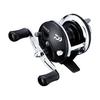DAIWA Hole Fishing/Smelt Reel Coronet II Red/Yellow/Orange/Black