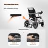 Yuwell D130EL Foldable Electric Wheelchair