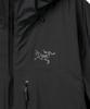 Arcteryx Beta Insulated Jacket Men'S - Black / Ajofmx8885