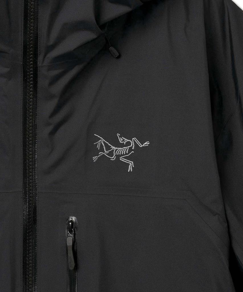 Arcteryx Beta Insulated Jacket Men'S - Black / Ajofmx8885