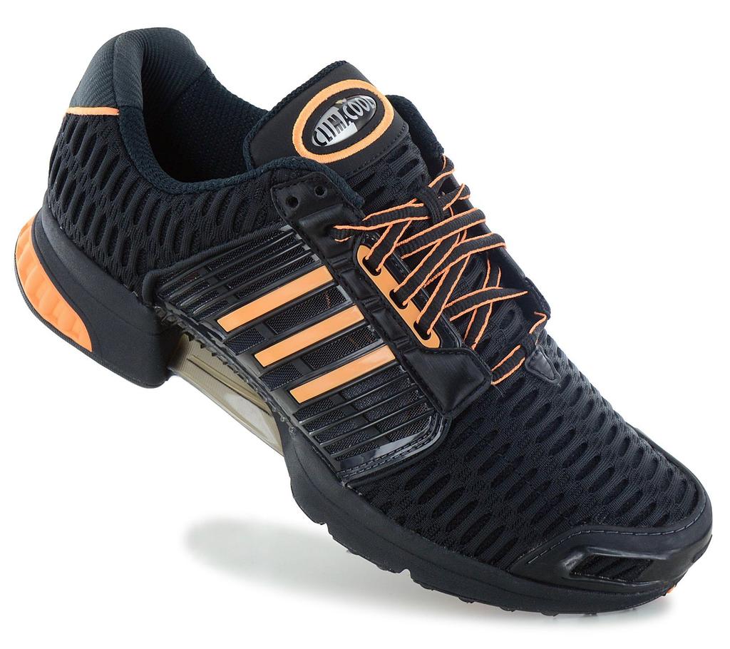 adidas Climacool 1 - Men's Sneakers Sport Shoes Black JR7169 ORIGINAL