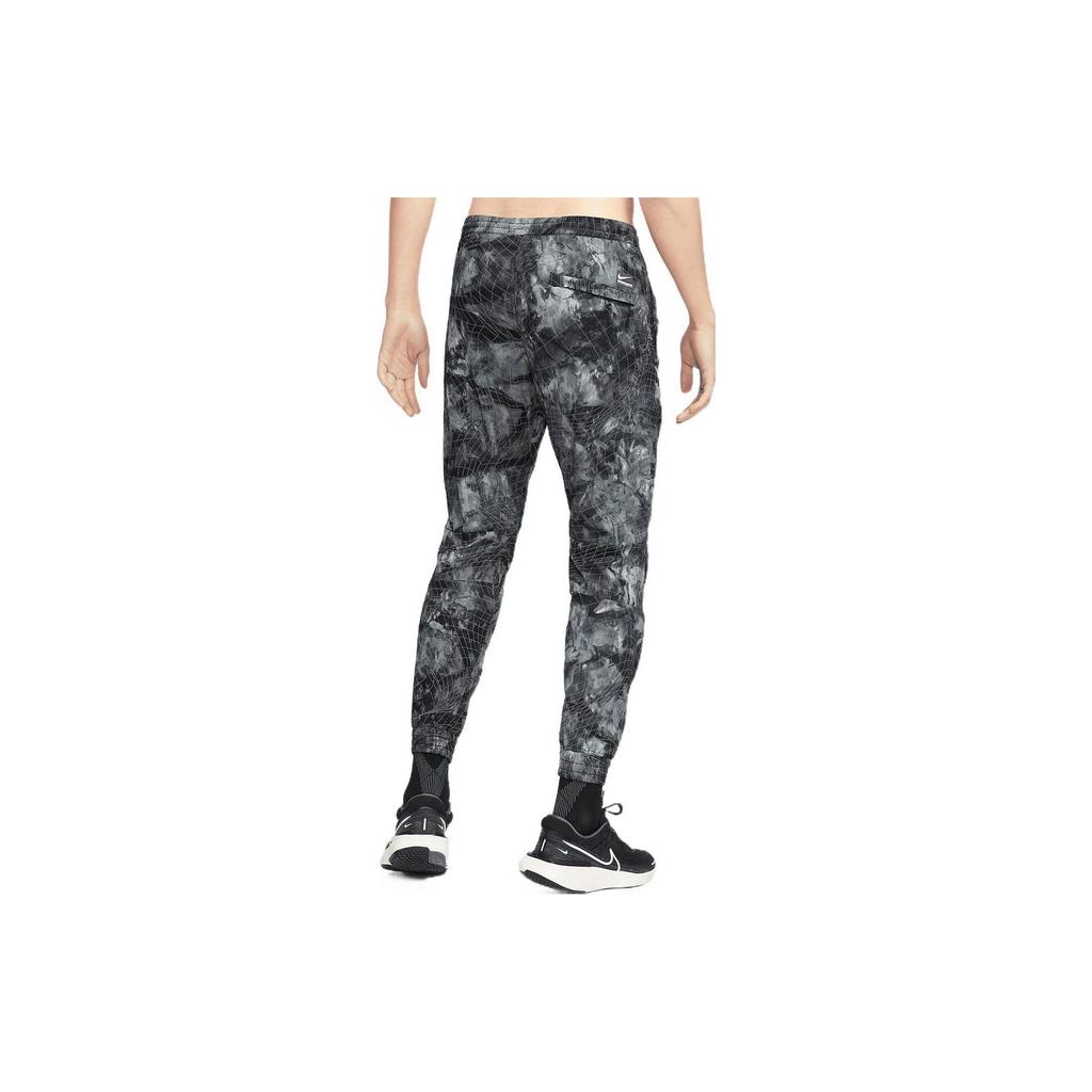 Nike Knitted Sweatpants Men's Black DB0869-060