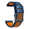 24mm Silicone Strap For TicWatch Pro 5 Band For TicWatch Pro 5 Bracelet Replacement Watchband Accessories