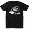 Pork Chop Express T Shirt Big Trouble In Little China Jack Burton Lo Pan DVD Tee