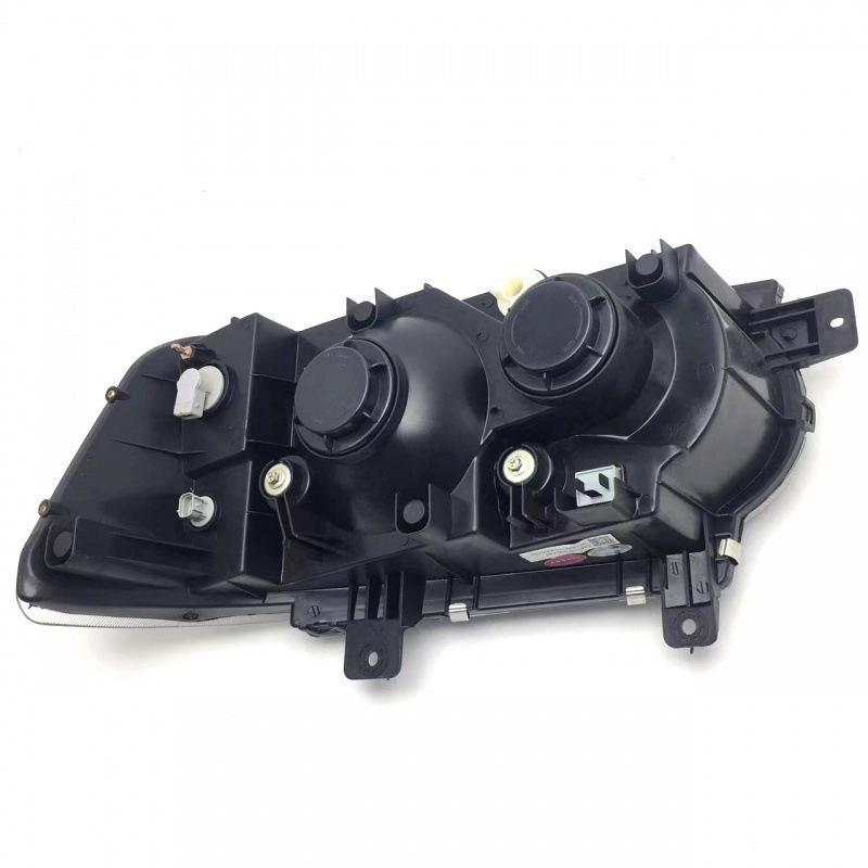 

Changan Xingguang 4500 Front Headlight Assembly: High/Low Beam Commercial Lampshade. Original Quality, Driver s Side (Left)