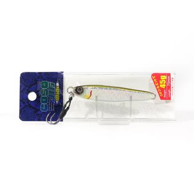 Gan Craft Metall Jig Coso 45 Gramm 10 (1288)