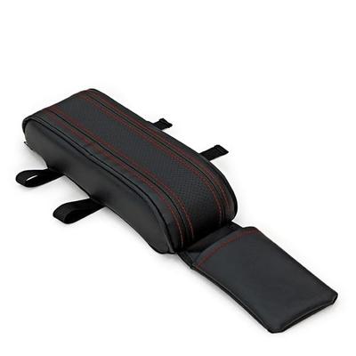 Hase Pro Racing Armrest Cushion Compact NEO ARC-4 (Red)
