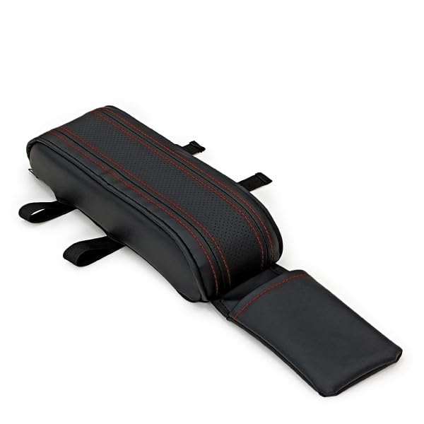 

Hase Pro Racing Armrest Cushion Compact NEO ARC-4 (Red)