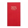 English Mini Pocket Notebook To Do List Efficiency Plan Notebook 2025 A6 Pocket Planner  Student