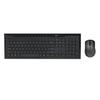 Rapoo 8200G Multi-Mode Wireless Keyboard and Mouse Combo