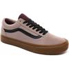 Vans Old Skool 'Shadow Grey Prune' VN0A4BV5V4S