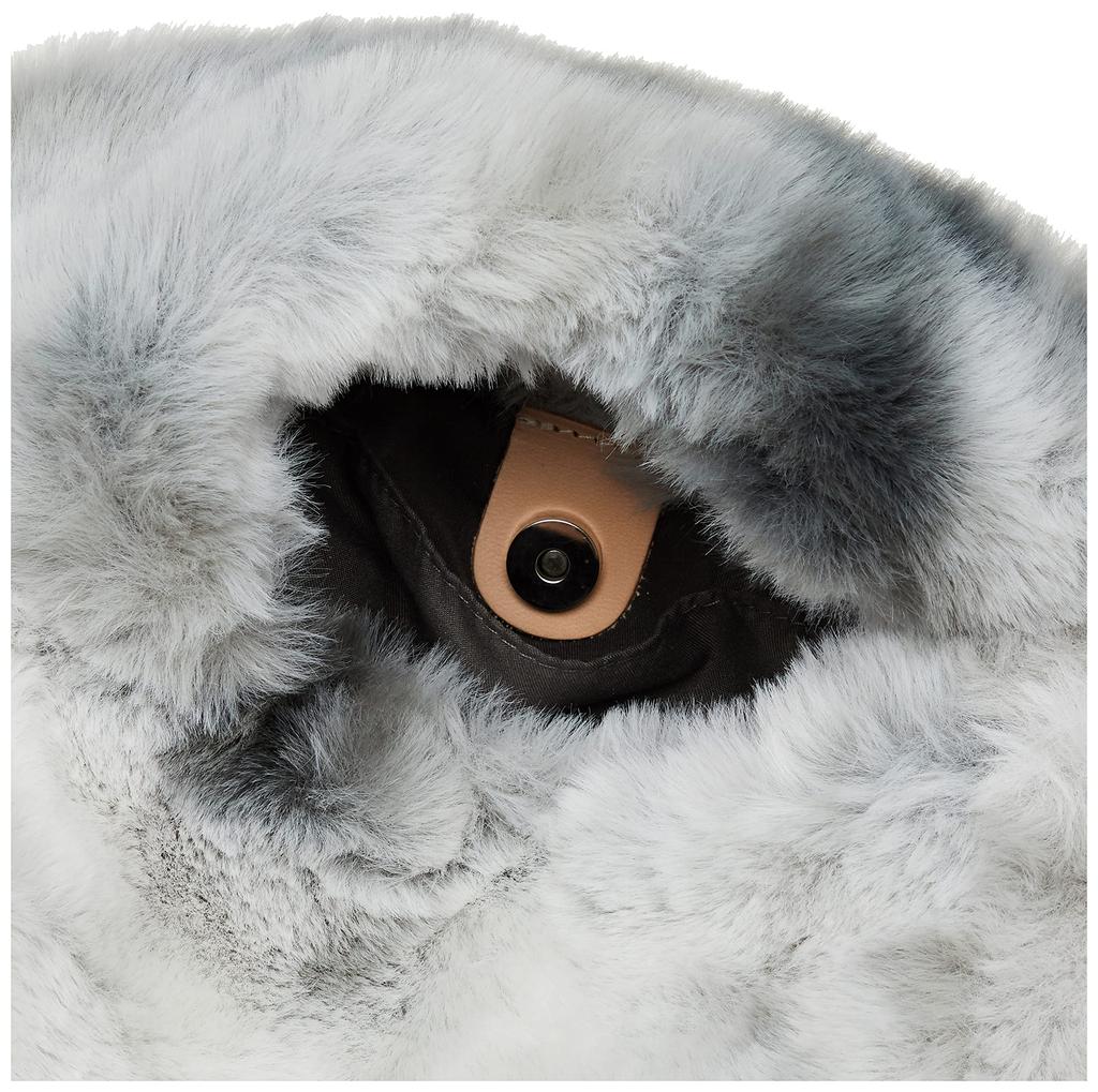 Earthmade Women's Bag 478148 Gray