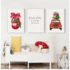 Accesorii de petrecere – Decorațiuni de Crăciun