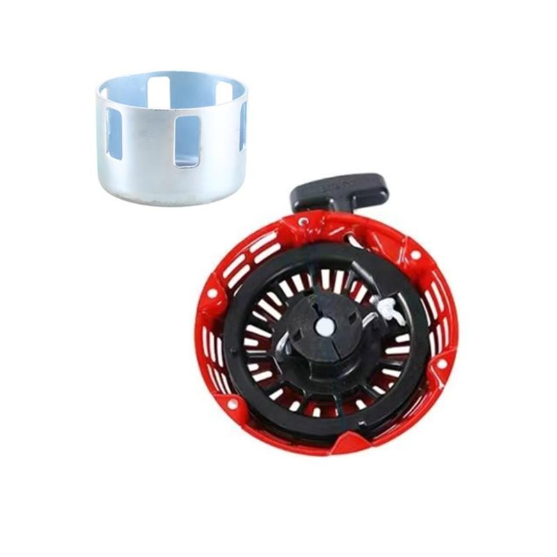 Seilzugstarter für GX340 GX390 GX610 11 PS 13 PS 18 PS Generator