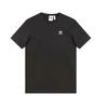 Adidas Short Sleeve Tee Adicolor Back Front Trefoil Tee