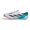 adidas Adizero Finesse Comfortable Low-Top Sprinting Running Shoes Unisex Shoes White IE2770