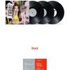 Baek Yerin reguläre Ausgabe Vol. 2 3LP tellusboutyourself ungeöffnet
