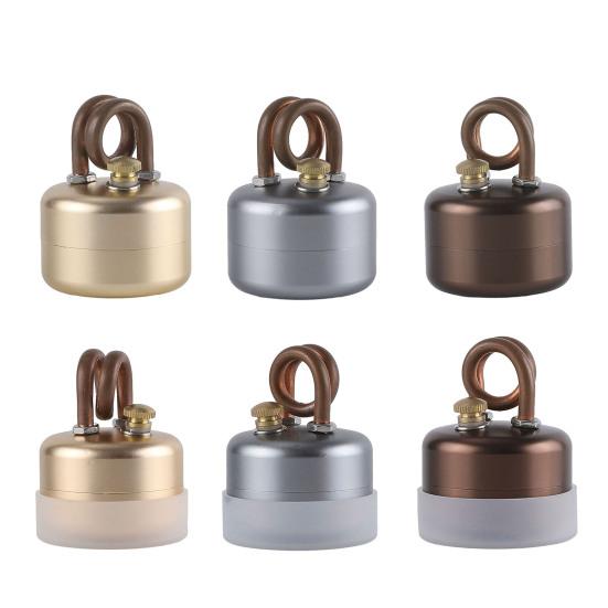 Taşınabilir Kamp Ocağı Ultra Hafif Rüzgar Geçirmez Isıtıcı Brülör Dış Mekan Maceraları Sırt Çantasıyla Yürüyüş Acil Durum Alüminyum Alaşımlı Sıvı Yakıtlı Ocak