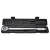 1 2in Drive Click Torque Wrench Accurate To 4percent  28 To 210Nm for Car Tires Engine Chassis Repair Quick Release