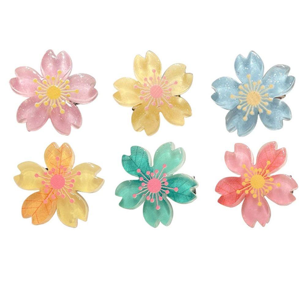 Headwear Barrette Headdress Bangs Clip Exquisite Duckbill Clip