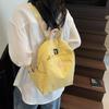 Backpack Women's Travel Light Small Backpack New Work Commuter Bag College Student Versatile School Bag