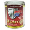 Rust Preventive 500ml POR-15 Paint, Black,