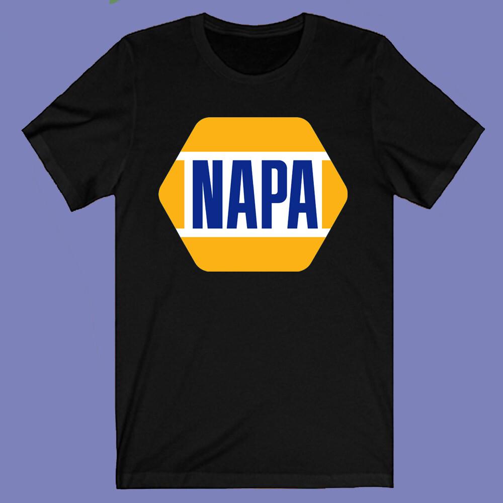 NAPA Auto Parts Automotive Company Men s Black Size S-3XL S разноцветный