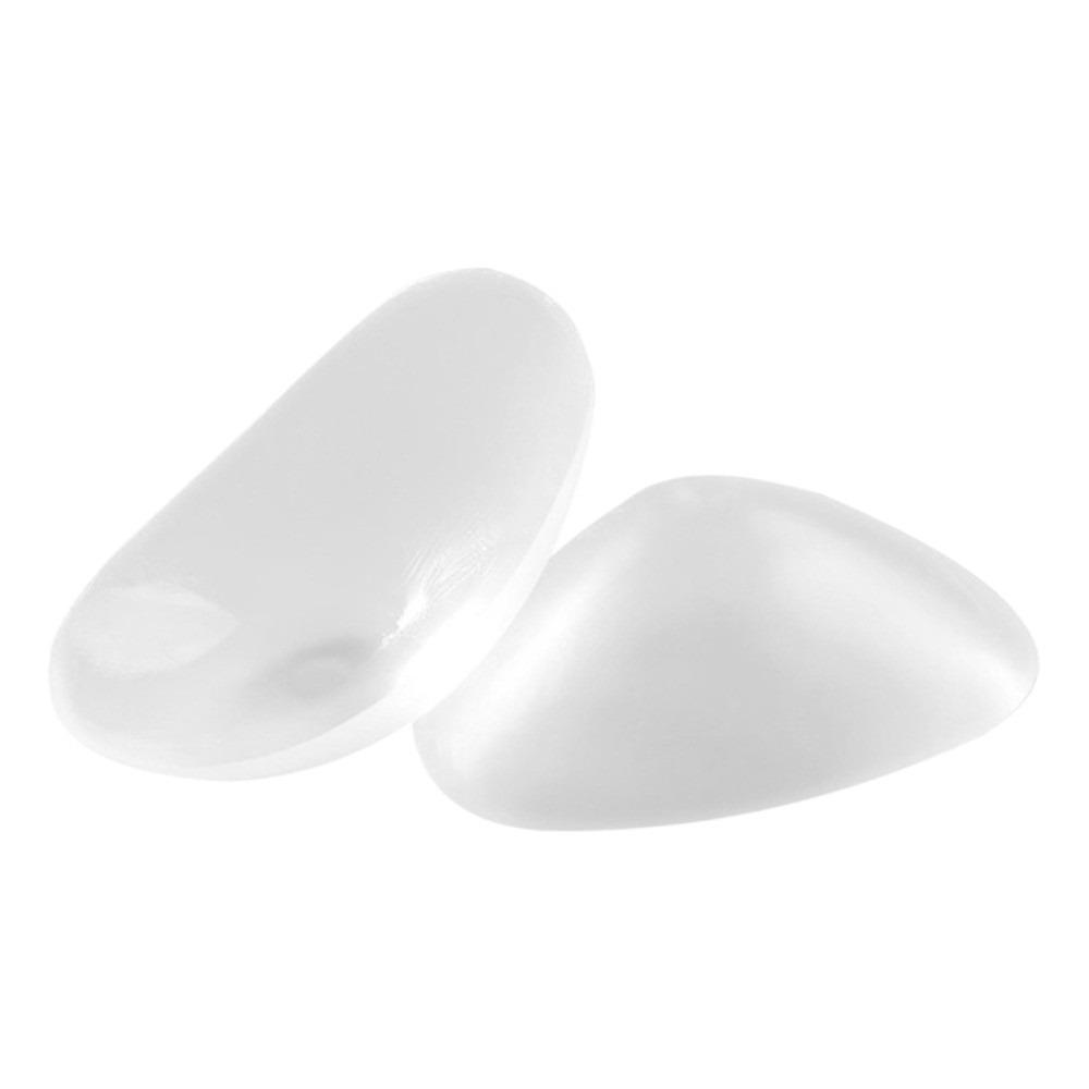 Breathable Invisible Shoulder Pad 120g Silicone Shoulder Enhancer  Shoulder Shaper