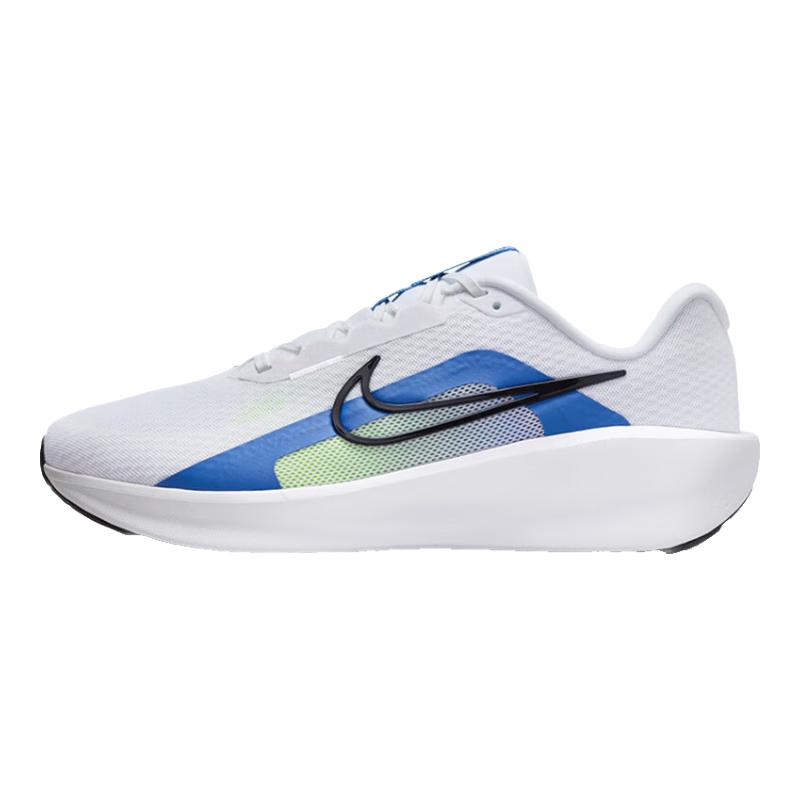 Nike Мужские дышащие беговые кроссовки Downshifter 13 Wide 42