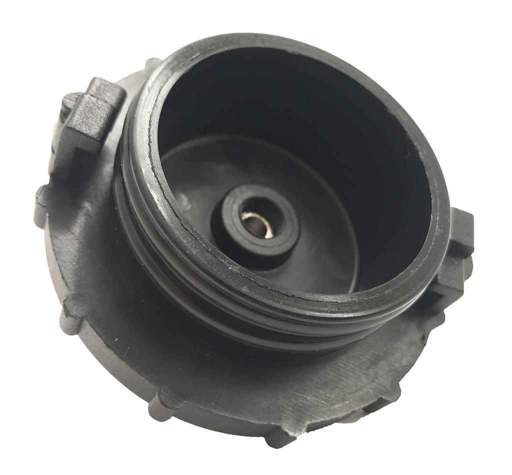 CTA Tools 56mm Master Cylinder Adapter for Honda and Acura 7030