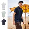 TOREAD Summer Performance Polo T-Shirt